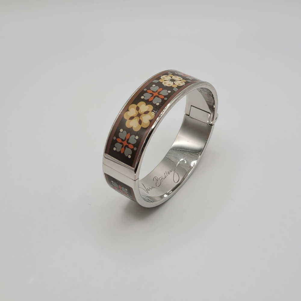 Retired Vera Bradley Design bracelet